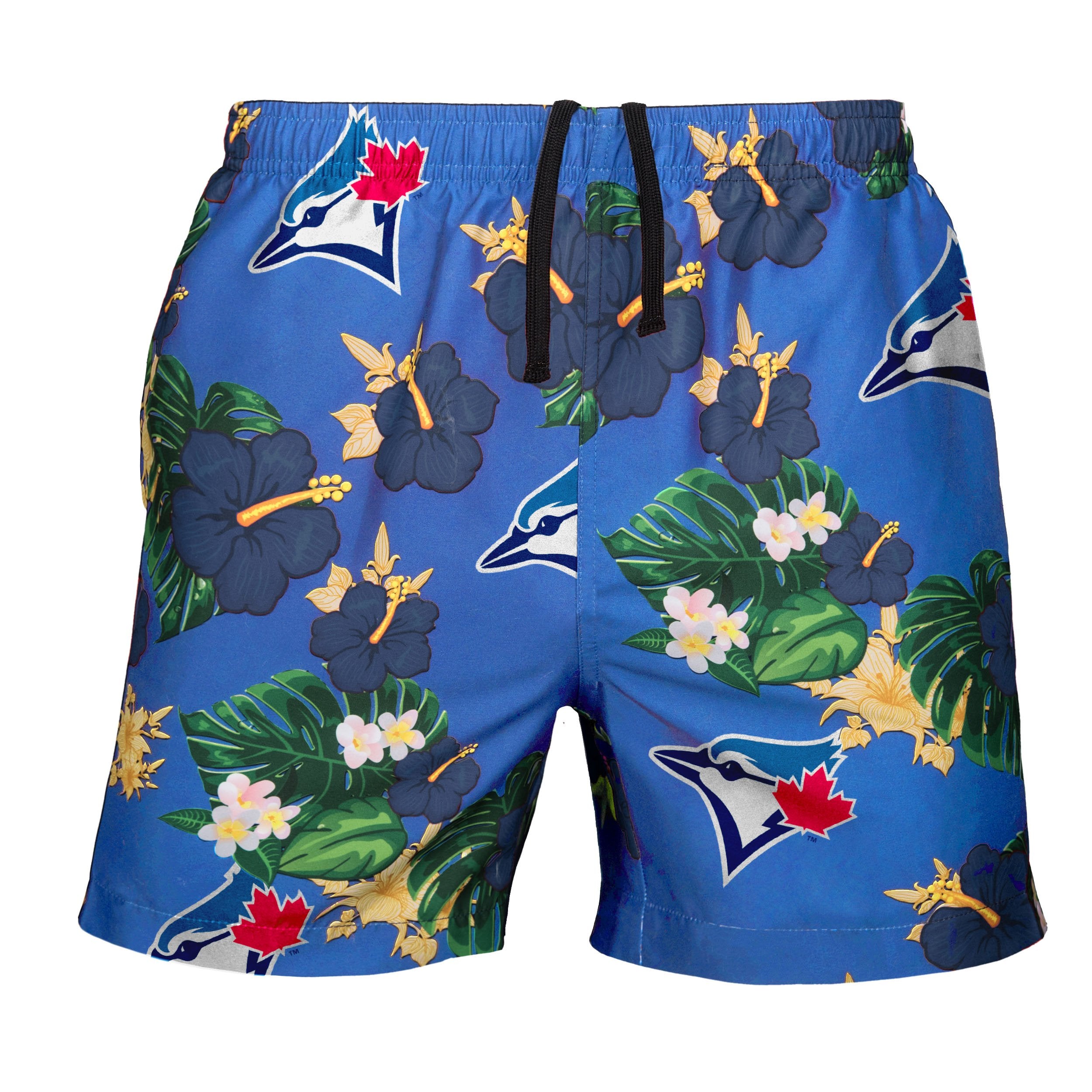 Toronto Blue Jays Blue Jays Men's Swim Trunks