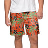 San Francisco Giants MLB Mens Tropical Swimming Trunks