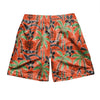 San Francisco Giants MLB Mens Tropical Swimming Trunks