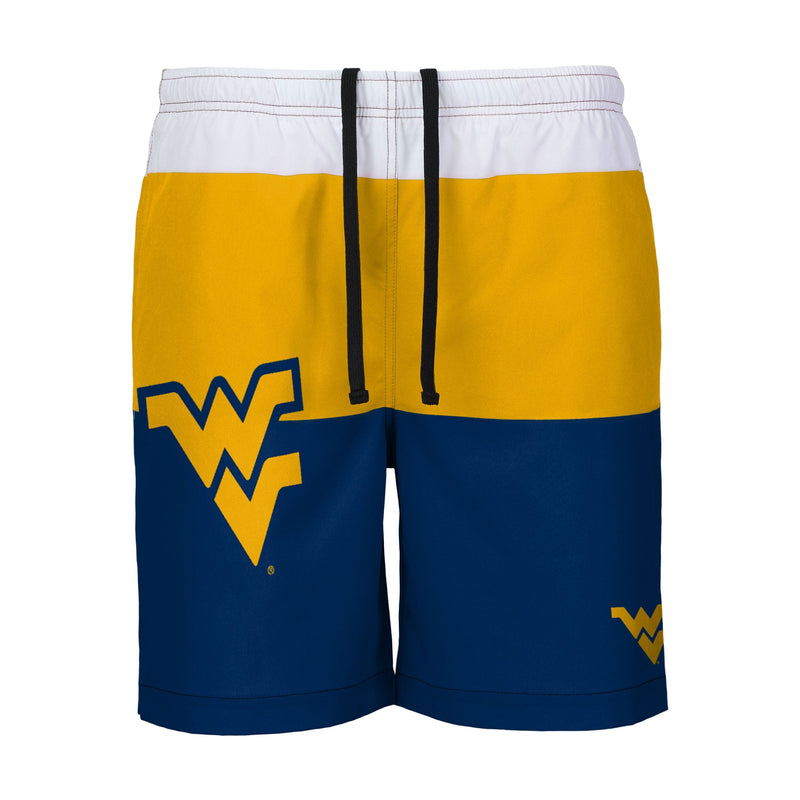 Wvu swimming store trunks