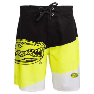 Florida Gators NCAA Mens Highlights Boardshorts
