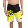 LSU Tigers NCAA Mens Highlights Boardshorts