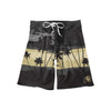 Colorado Buffaloes NCAA Mens Sunset Boardshorts