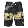 Colorado Buffaloes NCAA Mens Sunset Boardshorts