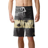 Colorado Buffaloes NCAA Mens Sunset Boardshorts