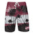Mississippi State Bulldogs NCAA Mens Sunset Boardshorts