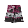 Texas A&M Aggies NCAA Mens Sunset Boardshorts