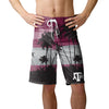 Texas A&M Aggies NCAA Mens Sunset Boardshorts