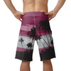 Texas A&M Aggies NCAA Mens Sunset Boardshorts