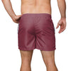 Florida State Seminoles NCAA Mens Solid Wordmark 5.5" Swimming Trunks