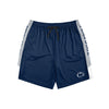 Penn State Nittany Lions NCAA Mens Side Stripe Training Shorts