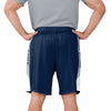 Penn State Nittany Lions NCAA Mens Side Stripe Training Shorts