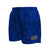 Florida Gators NCAA Mens Color Change-Up Swimming Trunks