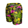 Iowa Hawkeyes NCAA Mens Highlights Swimming Trunks