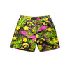 Iowa Hawkeyes NCAA Mens Highlights Swimming Trunks