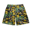 Iowa Hawkeyes NCAA Mens Tropical Swimming Trunks