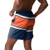 Virginia Cavaliers NCAA Mens Big Wordmark Swimming Trunks