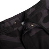 Las Vegas Raiders NFL Mens Nightcap Camo Walking Shorts