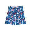 Buffalo Bills NFL Mens Americana Boardshorts