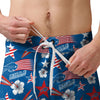 Buffalo Bills NFL Mens Americana Boardshorts