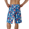 Buffalo Bills NFL Mens Americana Boardshorts