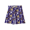 Baltimore Ravens NFL Mens Americana Boardshorts