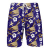 Baltimore Ravens NFL Mens Americana Boardshorts