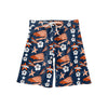 Denver Broncos NFL Mens Americana Boardshorts