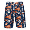 Denver Broncos NFL Mens Americana Boardshorts