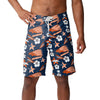 Denver Broncos NFL Mens Americana Boardshorts