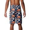 Denver Broncos NFL Mens Americana Boardshorts