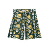 Green Bay Packers NFL Mens Americana Boardshorts