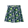 Seattle Seahawks NFL Mens Americana Boardshorts