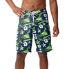 Seattle Seahawks NFL Mens Americana Boardshorts