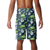 Seattle Seahawks NFL Mens Americana Boardshorts