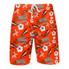 Cleveland Browns NFL Americana Boardshort