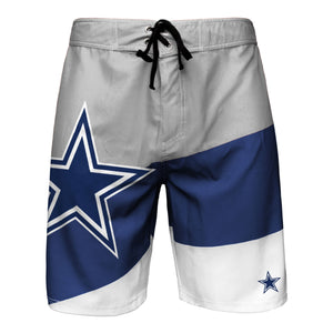 Dallas Cowboys NFL Hawaiian Suit Men And Women For Fans - Banantees