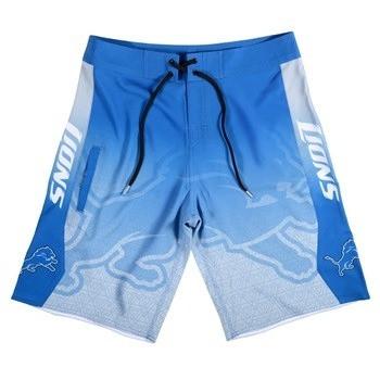 detroit lions shorts