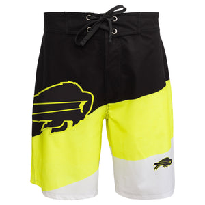 Buffalo Bills NFL Mens Highlights Boardshorts