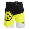 Pittsburgh Steelers NFL Mens Highlights Boardshorts