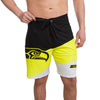 Seattle Seahawks NFL Mens Highlights Boardshorts