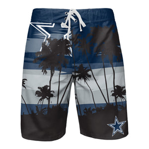 Dallas Cowboys NFL Hawaiian Suit Men And Women For Fans - Banantees