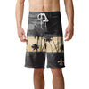 New Orleans Saints NFL Mens Sunset Boardshorts