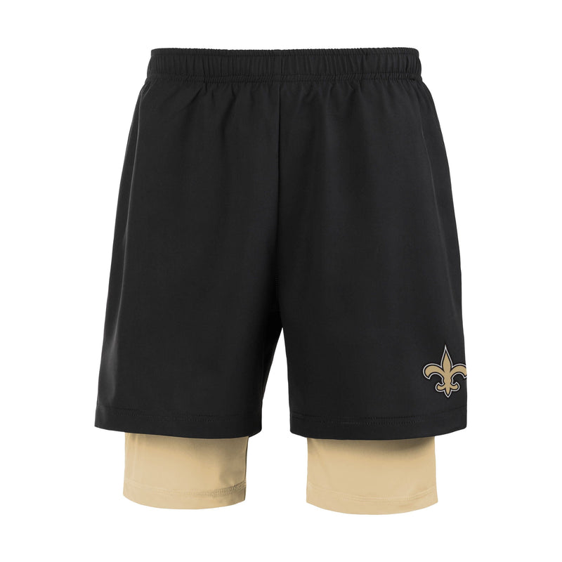 Saints 2024 nike shorts