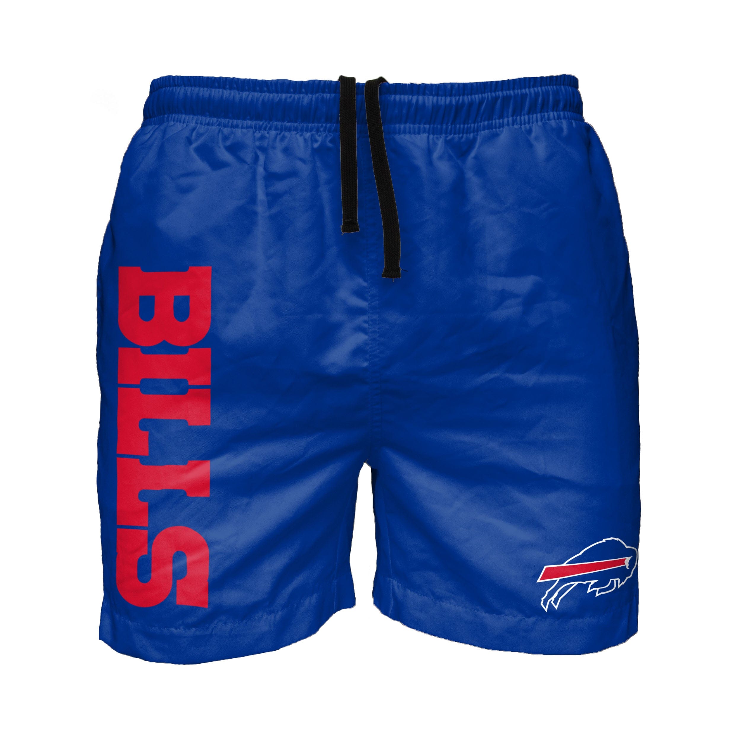 Buffalo Bills Wordmark Logo