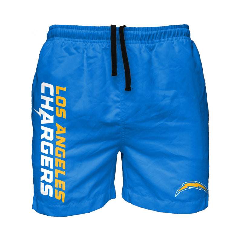 Los Angeles Chargers NFL Team APPAREL Mens Size large San Diego Chargers