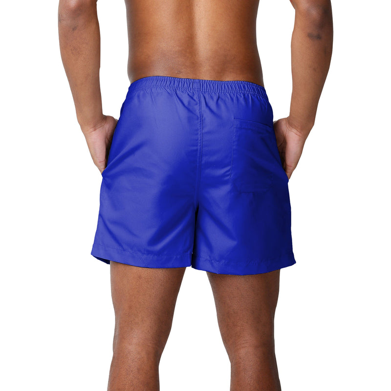 Los Angeles Rams Mens Football Board Shorts Summer Drawstring Surf Swim  Trunks