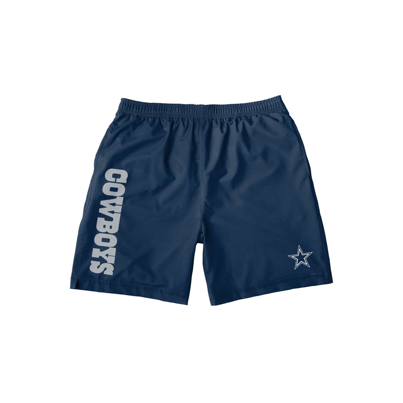 Dallas Cowboys Men's Sea Wind Swim Trunks 22 / 4XL