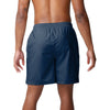 Dallas Cowboys NFL Mens Solid Wordmark Traditional Swimming Trunks