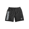 Las Vegas Raiders NFL Mens Solid Wordmark Traditional Swimming Trunks